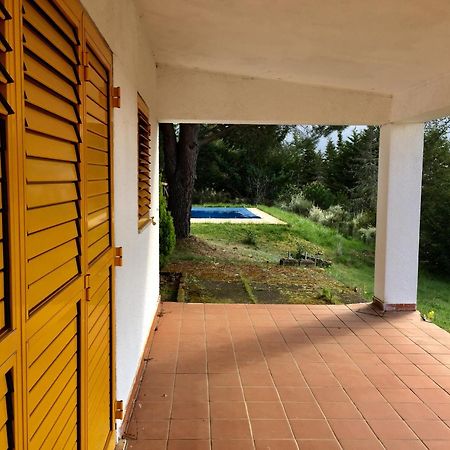 Casa De Pereiras, Vimioso Βίλα Εξωτερικό φωτογραφία