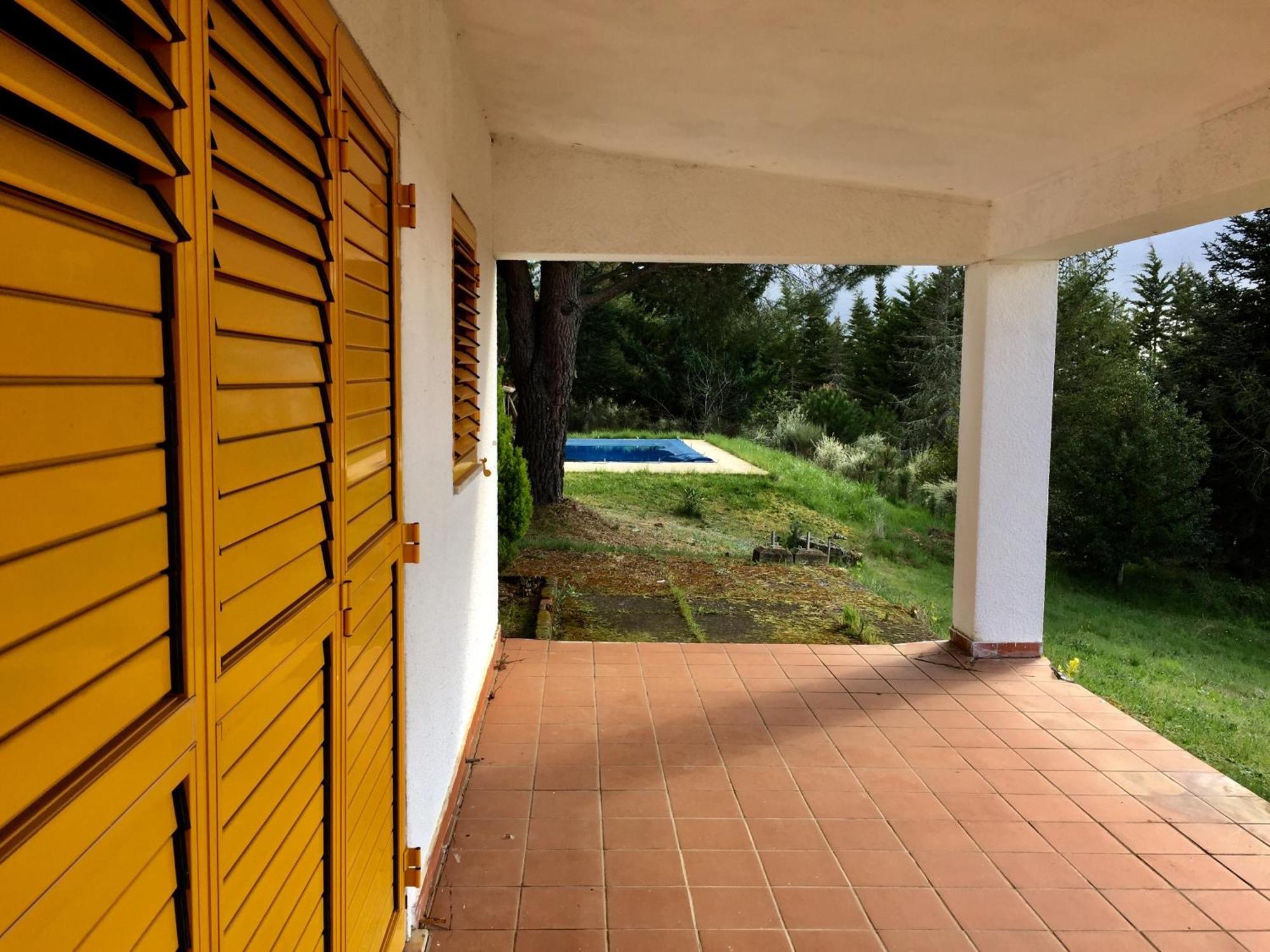 Casa De Pereiras, Vimioso Βίλα Εξωτερικό φωτογραφία