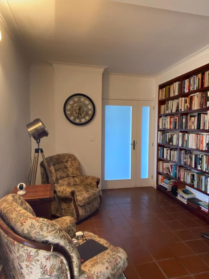 Casa De Pereiras, Vimioso Βίλα Εξωτερικό φωτογραφία