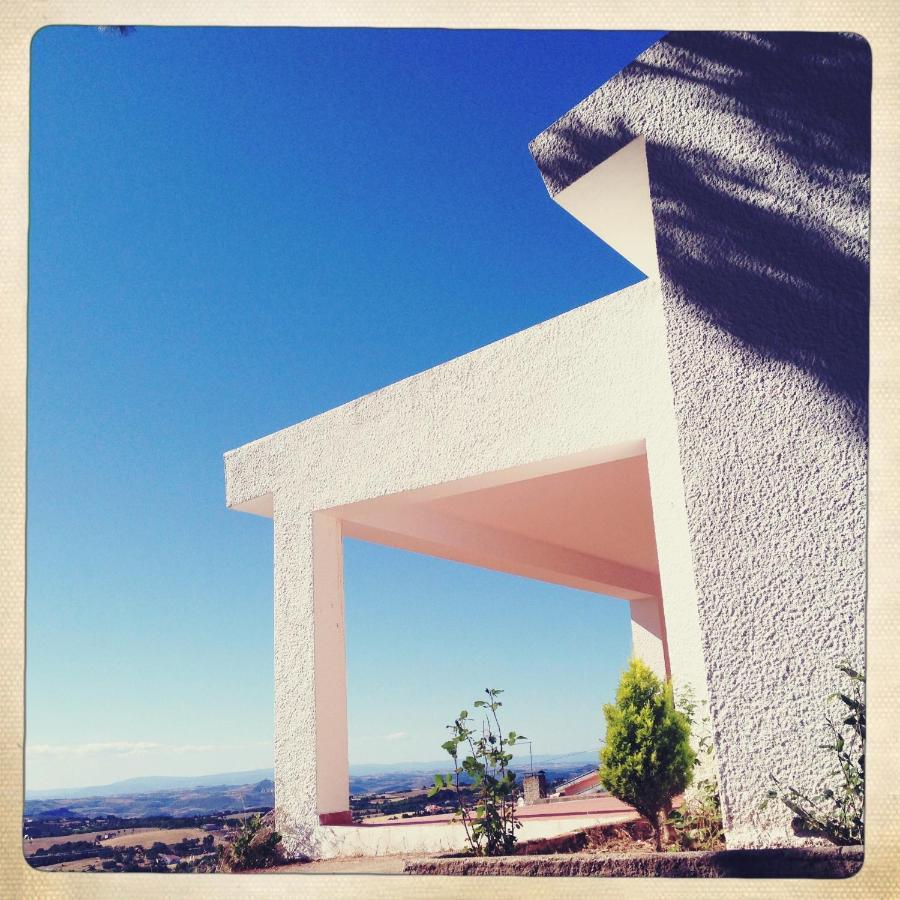 Casa De Pereiras, Vimioso Βίλα Εξωτερικό φωτογραφία