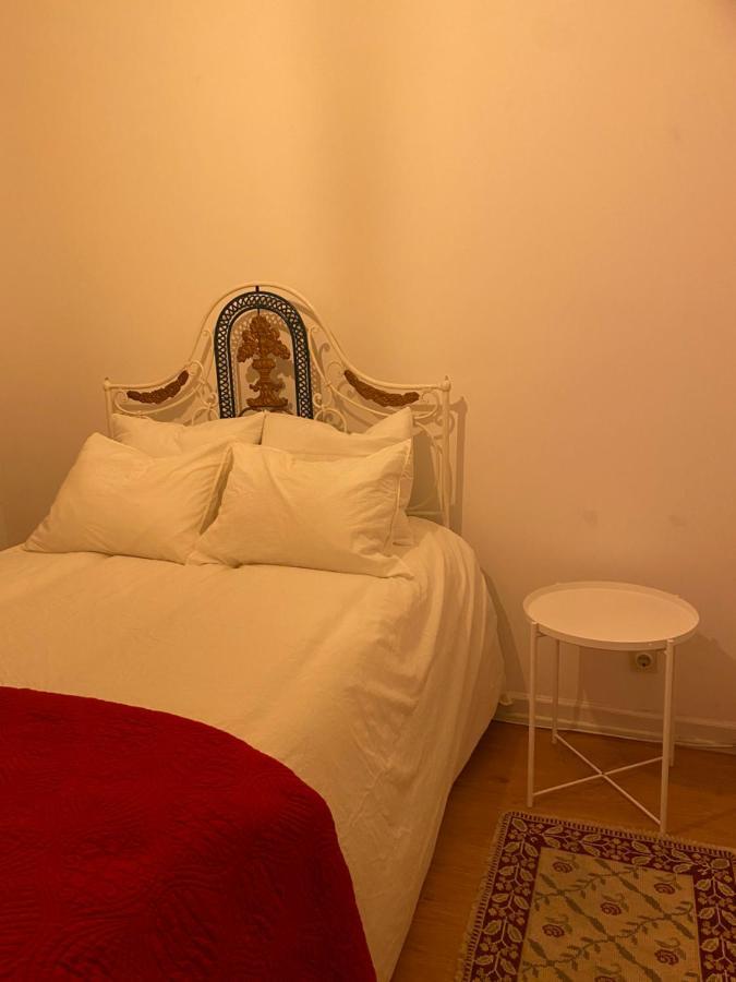 Casa De Pereiras, Vimioso Βίλα Εξωτερικό φωτογραφία
