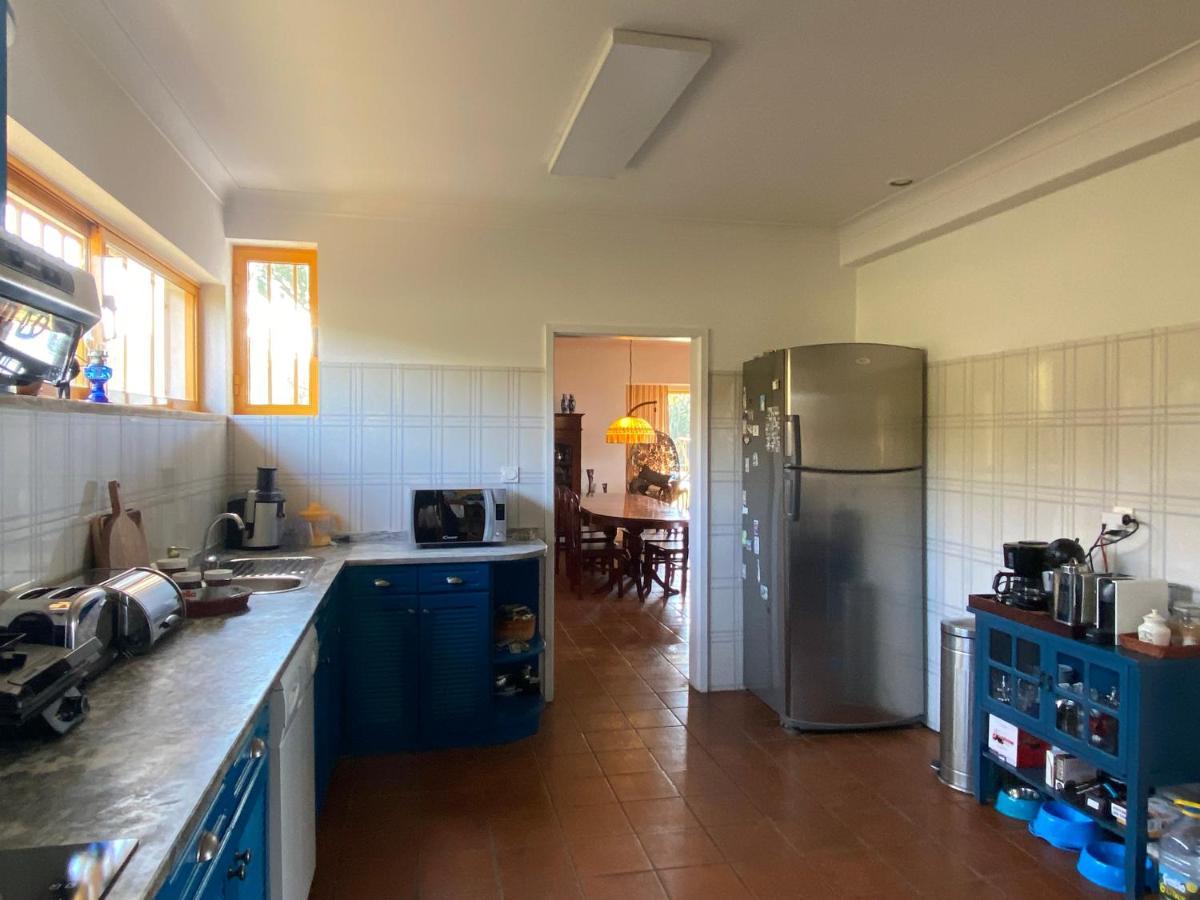 Casa De Pereiras, Vimioso Βίλα Εξωτερικό φωτογραφία