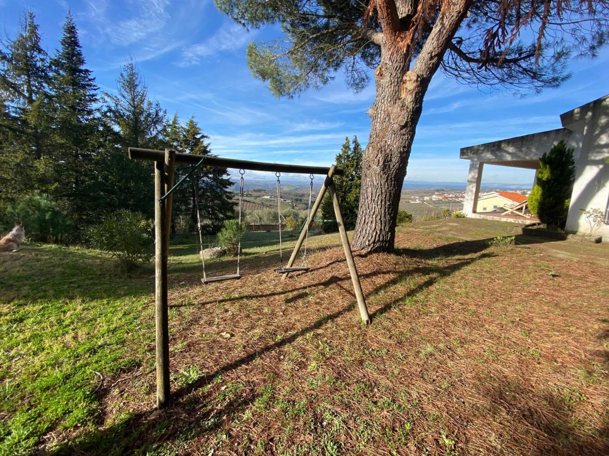 Casa De Pereiras, Vimioso Βίλα Εξωτερικό φωτογραφία